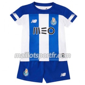 Maillot de Foot FC Porto Enfant Domicile 2019/20